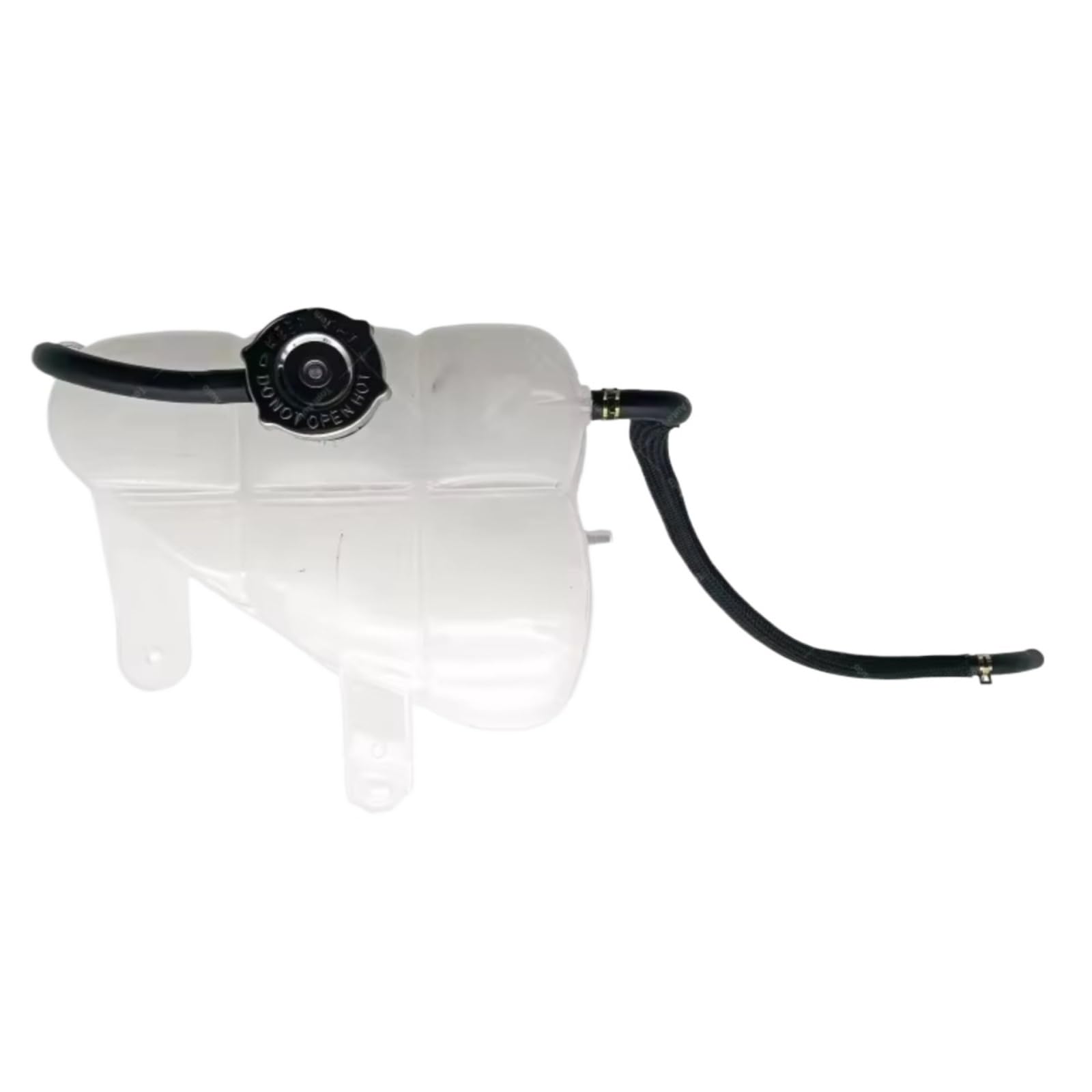 Vase d'expansion de Liquide de Refroidissement Compatible avec Jeep Grand Cherokee référence OEM 55037999AI 55037999AJ avec Couvercle.