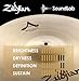 Zildjian Crash Cymbal, 16