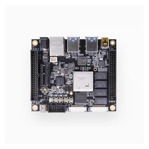 AXU2CGA/AXU2CGB �G���x�f�b�h FPGA ���W���[�� - Zynq UltraScale+ MPSoC XCZU2CG(AXU2CGB AN9767)