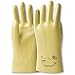 Produktbild KCL Schutzhandschuh Gobi 112 Gr.10 EN388 Kategorie II Material Nitril/BW