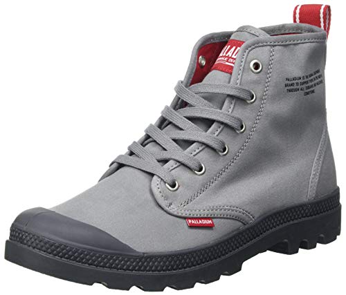 Image of Palladium Unisex High-top Sneaker