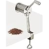 Coupe-tabac Cut&Roll S100 Black – Manuel Ou électrique, Coupe Fine 0,8 Mm