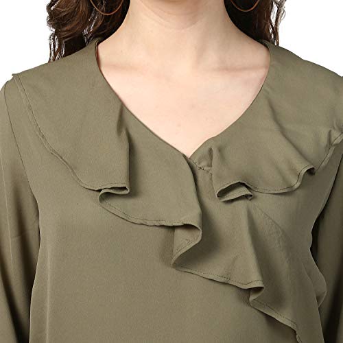 Image of Harpa Women's Regular Fit Top