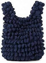 Magic Stretch Pleated Expandable Shopping Bag | Reusable Foldable Tote | Compact Pocket Size, Large Capacity | Lightweight Durable Fabric | Travel, Grocery & Daily Use Carry Bag