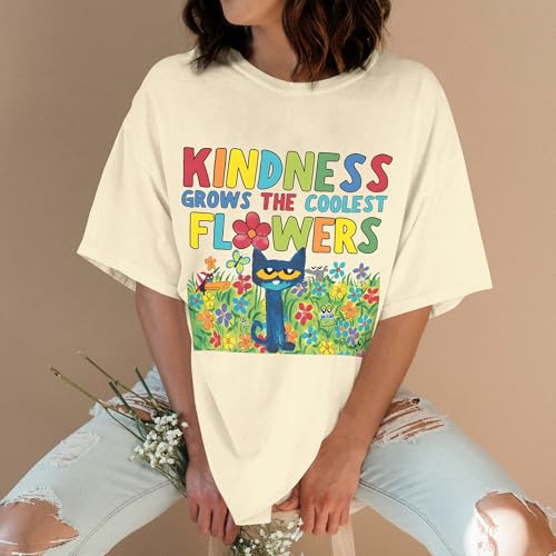 Grows The Coolest Flowers Shirt - Mental Health Tee - Special Education Teacher T-Shirt On Christmas3