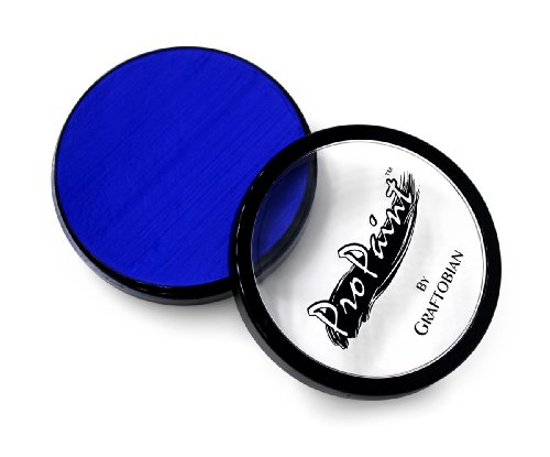 Graftobian ProPaint Catalina Blue 1 Ounce