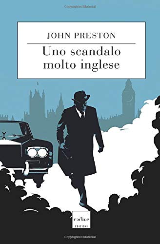 Uno scandalo molto inglese
