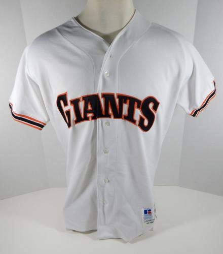 GIANTS MARTINEZ 92 ユニフォーム 最短即日発送】レプリカユニホーム (ホーム) ホワイト #92 R.マルティネス