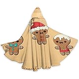 Este atuendo es un disfraz divertido para usar en estrenos de películas y fiestas de disfraces, o Comic Con Medieval Halloween sudadera con capucha de color sólido Devil Vampire Wizard Niños adultos Hombres Cosplay Túnica Túnica con capucha Capa Cape Knight Fancy Cool Costume
