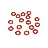 Tekno RC Shock O-Ring Set (16) TKR6009B