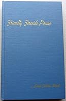 Friendly fireside poems B0007EO6TA Book Cover