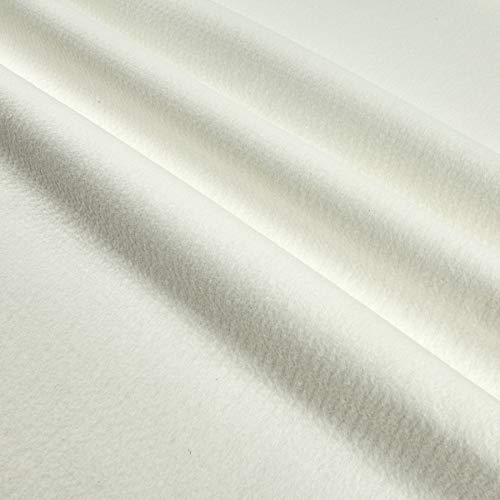 Quilter's Dream Cotton White Select Bateting (116,8 cm x 152,4 cm) Berço