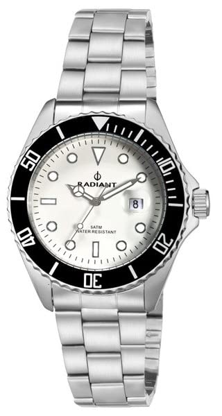 Radiant Orologio Uomo Analogico Quarzo Ra505203