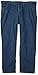 Price comparison product image Wrangler Authentics Men's Classic 5-Pocket Regular Fit Cotton Jean, Stonewash Mid, 46W x 30L