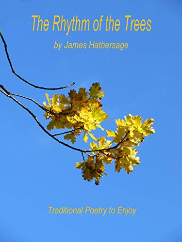 The Rhythm of the Trees (English Edition)