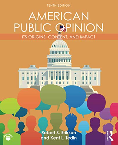 American Public Opinion