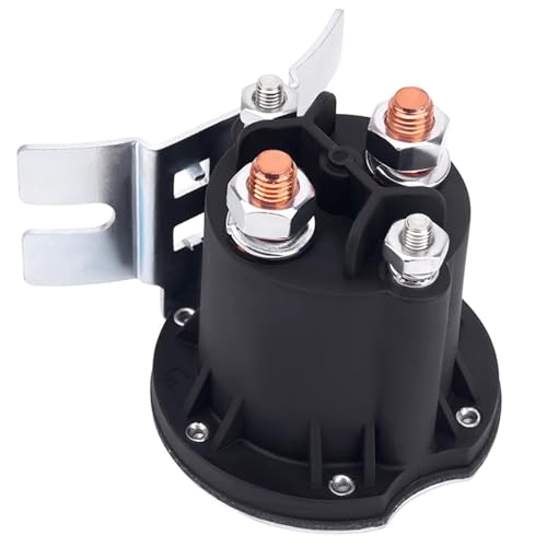 Solénoïde relais démarreur moto 12V Trombetta 6841251212 6841261212 HYD08831