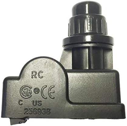 OREAD 4 Outlet Grill Igniter,Spark Generator Push Button Ignitor Replacement for Char-Broil, Brinkmann,Grillmaster,Charmglow,Kenmore,Uniflame,Nexgrill and Others