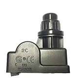 OREAD 4 Outlet Grill Igniter,Spark Generator Push Button Ignitor Replacement for Char-Broil, Brinkmann,Grillmaster,Charmglow,Kenmore,Uniflame,Nexgrill and Others