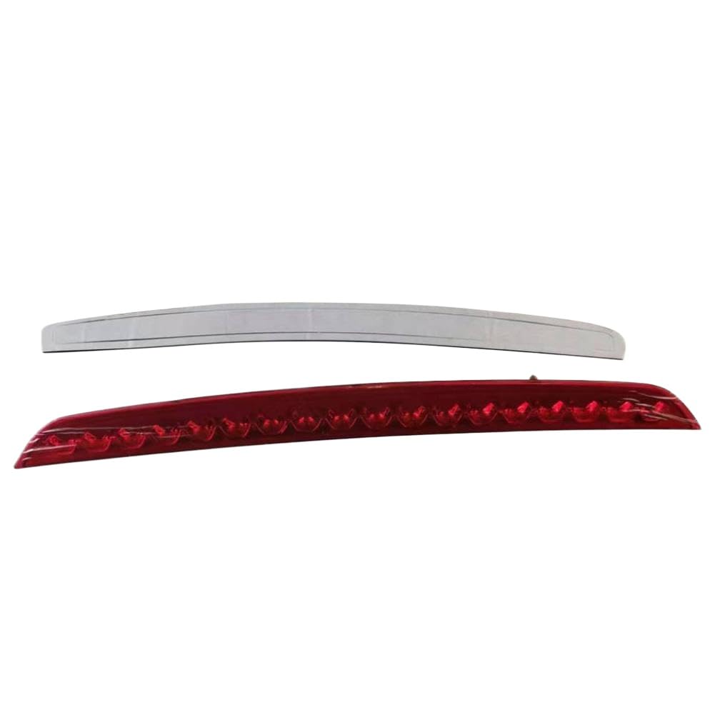 Cmxdhrkft Onecolor Mount Stop Lamp 8J0945097 Compatible With Tt 2007 2008 2009 2010 2011 2012 2013 2014