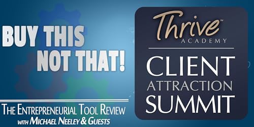 008: Client Enrollment: Sharla Jacobs of Thrive Academy