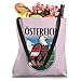 Austria Pride Eagle Austrian Flag Tote Bag