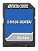Produktbild Zenec Z-N328-SDFEU Navigationssoftware für Z-N328 auf Micro SD Karte