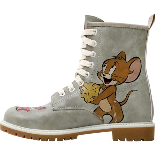 Image of DOGO Long Boots for Women
