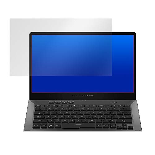~rbNX ASUS ROG Zephyrus G14 p ڂɗD u[CgJbg hw hCA tیtB p { OverLay Eye Protector OEROGG14/1