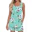 1-mint Green