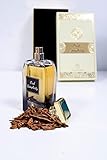 Juego de regalo para cada ocasión: este perfume de mis perfumes es el regalo perfecto tanto para mujeres como para hombres. Regala la fragancia unisex en cumpleaños, aniversarios, Navidad, Eid o cualquier otra ocasión especial.