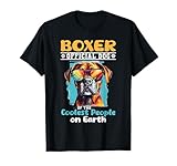 Boxer Dog Breed Pet Designs