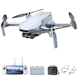 Potensic ATOM SE GPS Drone Fly More Combo Bundle with Propeller Guard