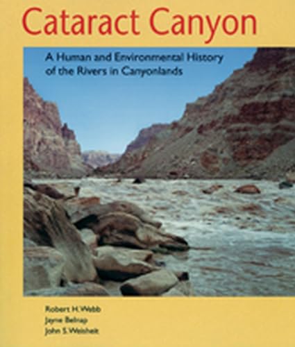 Cataract Canyon