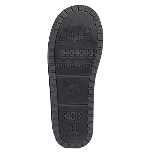 MUK LUKS 0016760006-10-006-10 M US