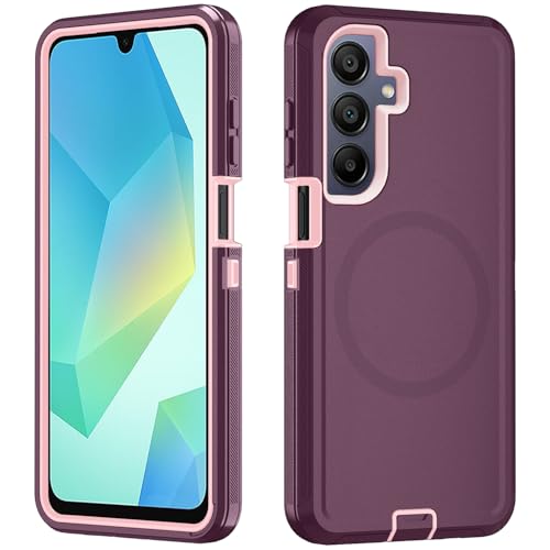 Coque Samsung Galaxy A17 5G idéale pour sécuriser vos trajets en ville