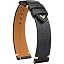 Black/Black Buckle