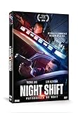 Night Shift: Patrouille de nuit DVD