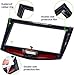 Kixfwpy New CUE Touch Screen Display Replacement for Cadillac 2013-2017 ATS CTS ELR ESCALADE SRX XTS Gel-free Replaces Screens + Free Tools