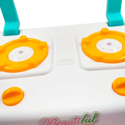 Cozinha Infantil De Brinquedo Para Crianças Cozinha Para Meninas Cozinha Completa Com Torneira Que S