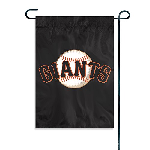 Party Animal MLB San Francisco Giants Garden Flag