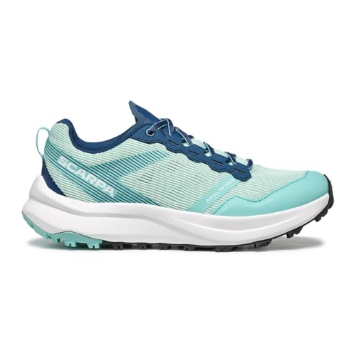 Scarpa SP-Y Trail pointure 36 pour éviter les glissades en running nature