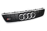 S3 Grill Original Audi Ersatzteile Audi S3 A3 8L Original Kühlergrill
