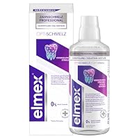 ELMEX – elmex Professional Opti-Schmelz Zahnspülung, Ohne Alkohol, 4