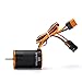 Spektrum Firma 2-in-1 Brushless Crawler Motor/ESC: 2300Kv, SPMXSEM1040B