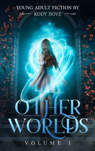 Cover of Other Worlds