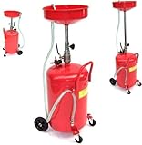 inkl. Druckminderer und Sicherheitsüberdruckventil