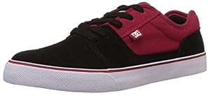 DC 302905_Black and Red_8 UK