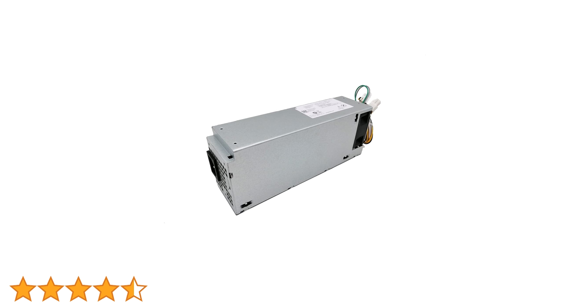 DELL サーバー用電源ユニット　D495E-S1 DELL D495E-S1-DELL 495 Watt AC Power Supply Poweredge R620 R720