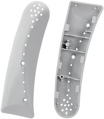 Spares2go Trommel-Paddel-Arm Für Swan Waschmaschine – 7 Loch, 182x48 Mm, Ersatzteil Für Modelle SW2020, SW2030 Etc.
